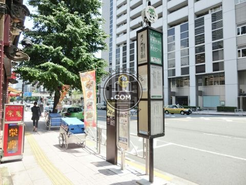 大通り