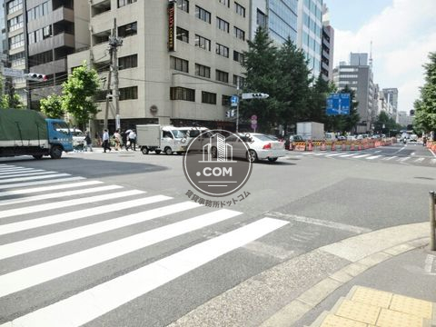 大通り