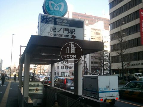 駅周辺
