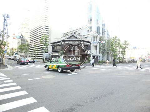 大通り