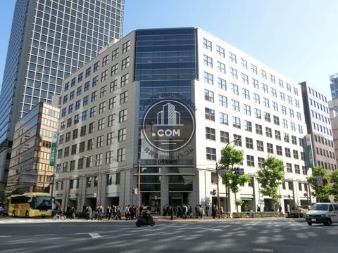 大通り