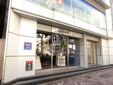 大通り