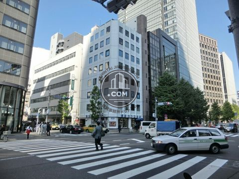 大通り