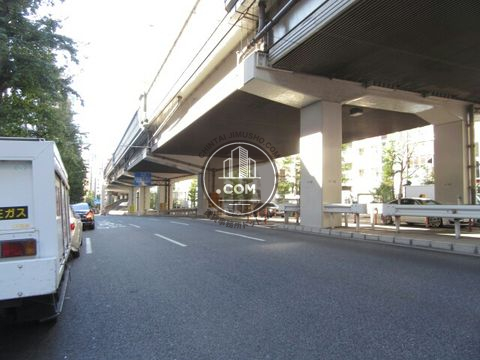 大通り