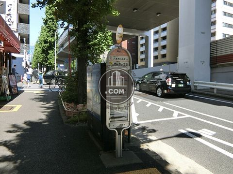 大通り