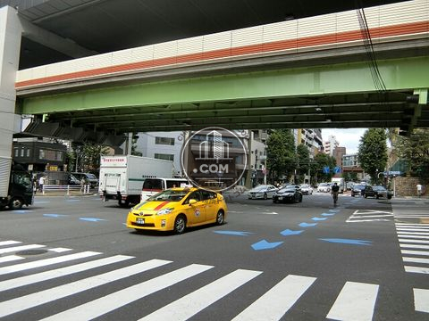 大通り