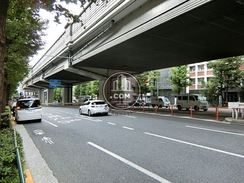 大通り