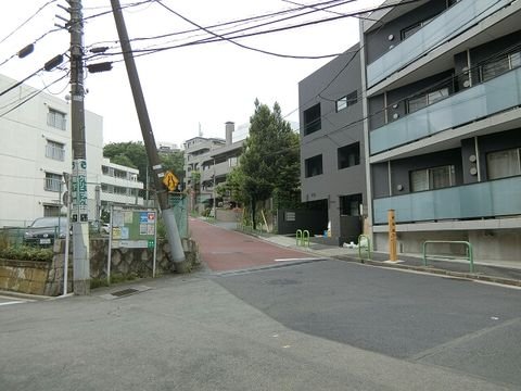 堀田坂