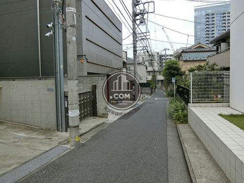 裏路地