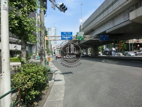 大通り
