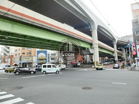 大通り