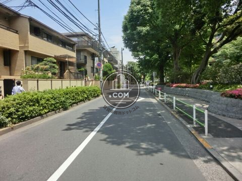 裏路地