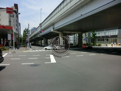 大通り