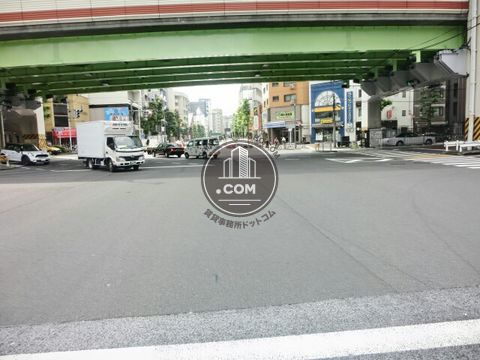 裏路地