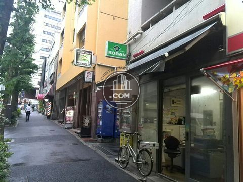 ランドマーク