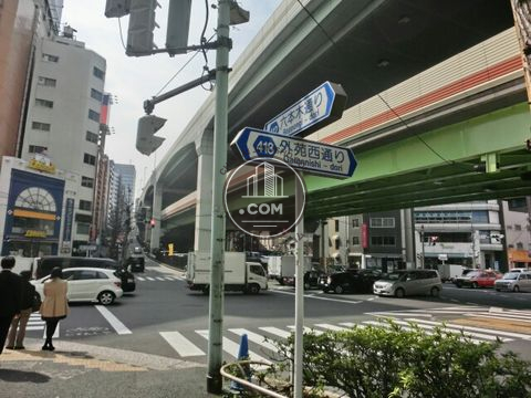ランドマーク