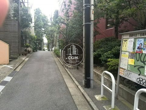 裏路地