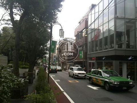 裏路地