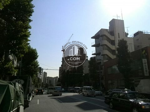 大通り