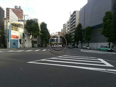 大通り