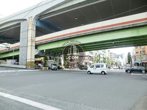 大通り