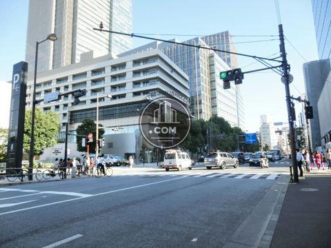 大通り