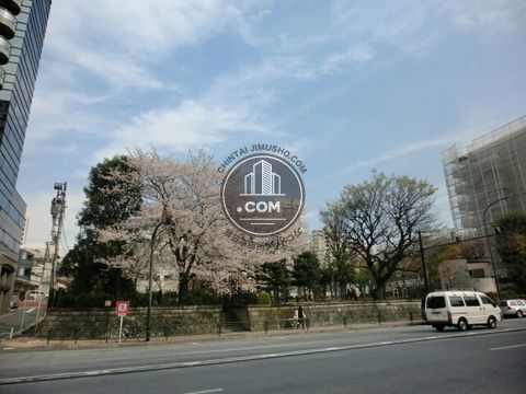 ランドマーク