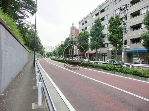 大通り