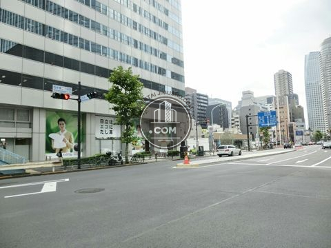 大通り