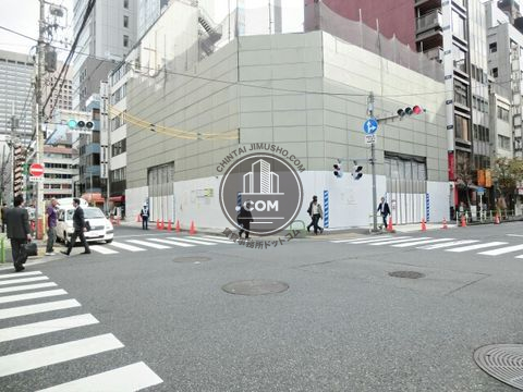 大通り