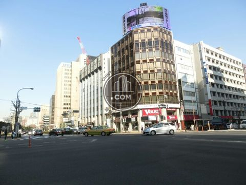 大通り