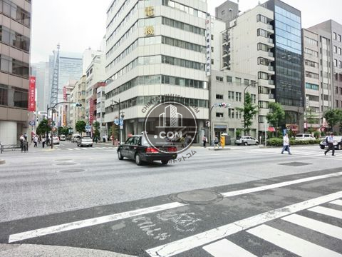 大通り
