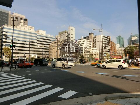 大通り