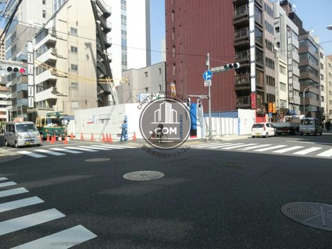 大通り