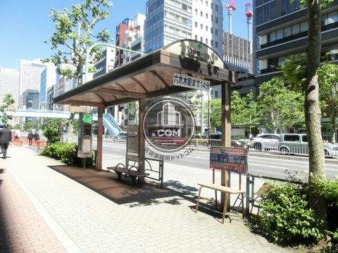 大通り