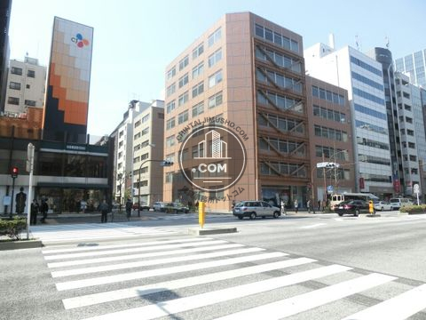 大通り