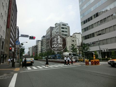 大通り