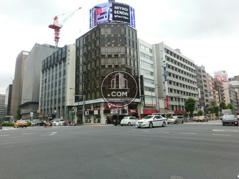 大通り