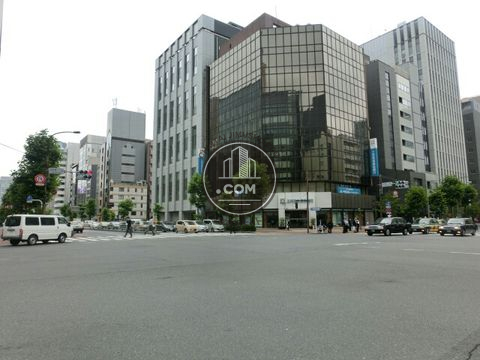 大通り
