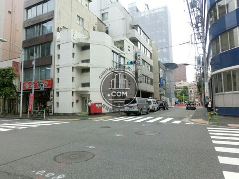大通り