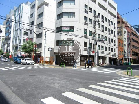 大通り