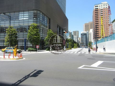大通り