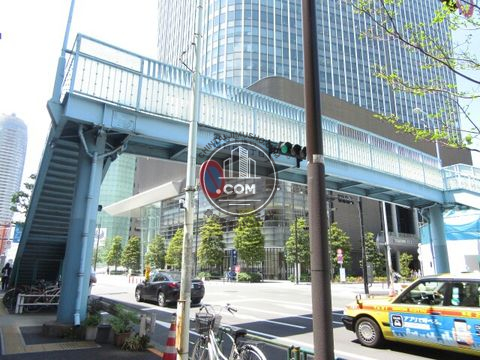 大通り