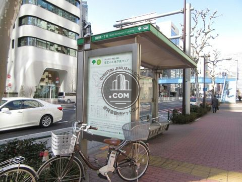大通り