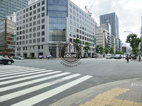 大通り