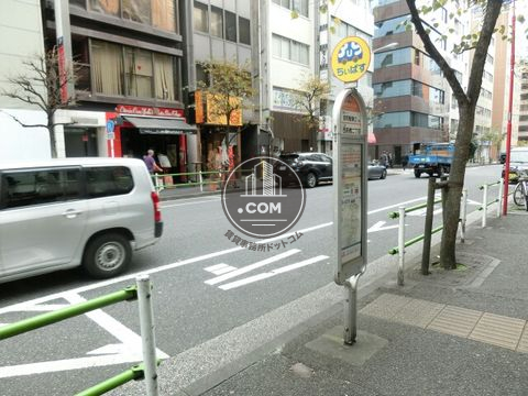 大通り