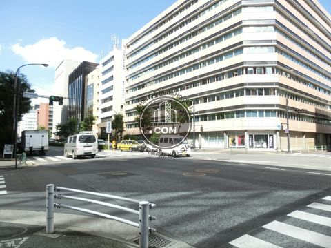 大通り
