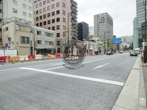 大通り