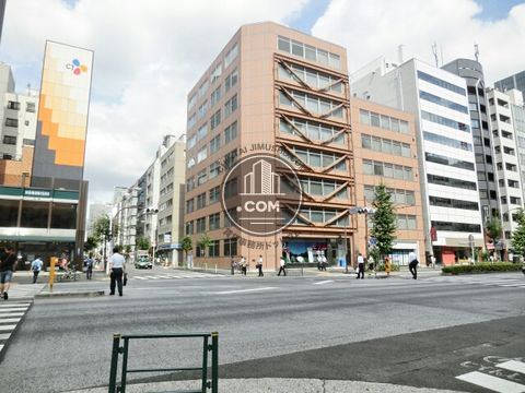 大通り