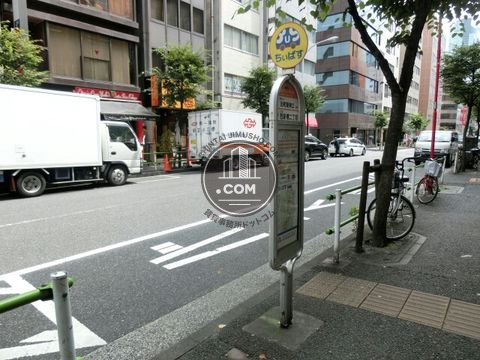 大通り